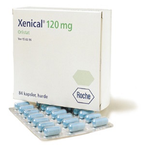 Orlistat Xenical